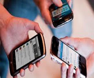   مصر اليوم - عدد مستخدمى الهاتف النقال في البرازيل يتجاوز 262 مليون