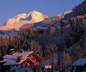   مصر اليوم - متعة التزلج في منتجع ميغيف حيث المزيد من الرفاهية