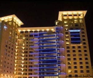   مصر اليوم - جميرا تستعد لافتتاح أول فندق خارج الإمارات