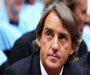   مصر اليوم - مانشيني: عدم الفوز على تشيلسي يعني نهاية حلم اللقب