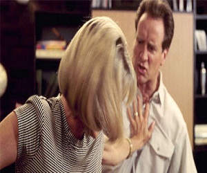   مصر اليوم - الخيانة هي الحل الأمثل لخسارة الوزن