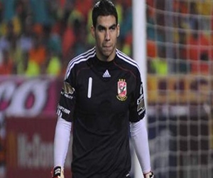   مصر اليوم - إكرامي: الفوز بالسوبر دافع لمواصلة الانتصارات