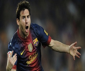   مصر اليوم - فان بوميل : ميسي لن ينجح في الدوري الإيطالي