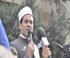   مصر اليوم - مظهر شاهين: الرئاسة تعاني من التخبط في اتخاذ القرارات