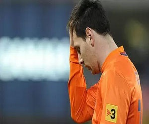   مصر اليوم - ميسي: نحن واثقون من التأهل في لقاء العودة ضد ميلان