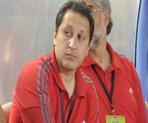 مصر اليوم - إدارة الأهلي تمنع اللاعبين من تصوير الإعلانات