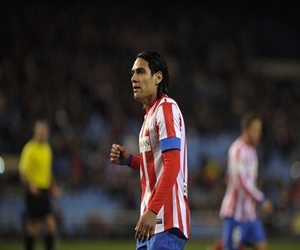 مصر اليوم - آرسنال يخصص 80 مليون جنيه إسترليني لاستقطاب فالكاو