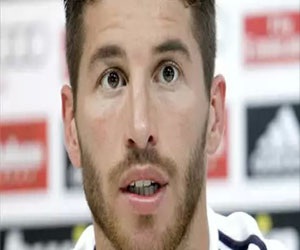   مصر اليوم - راموس: أشجع برشلونة ضد الأندية الأجنبية