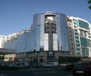   مصر اليوم - بورصة المغرب تغلق على ارتفاع بنسبة 0.04 %