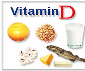   مصر اليوم - أغلب الكنديين يعانون من نقص في مستوى فيتامين د