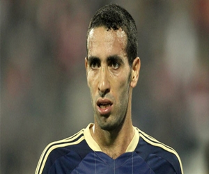 مصر اليوم - أبوتريكة يطالب لاعبي الأهلي بتحقيق السوبر الأفريقي