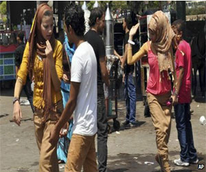   مصر اليوم - القومي للمرأة يدرس مع الداخلية سبل القضاء على التحرش