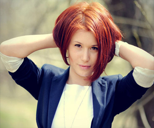   مصر اليوم - تسريحة شعرك تؤثر على نجاحك الشخصي