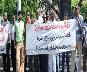   مصر اليوم - الملف النوبي قنبلة موقوتة تهدد الإخوان بعد قرن من التهميش