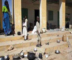   مصر اليوم - حرب قبلية في دارفور تخلِّف 60 قتيلاً