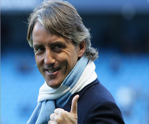   مصر اليوم - مانشيني: الصراع على لقب الدوري الإنكليزي لم يحسم بعد