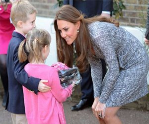   مصر اليوم - هيلاري مانتيل تهاجم كيت ميدلتون وتقارنها بالأميرة ديانا و آن بولين