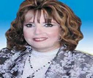   مصر اليوم - سوزان حامد في حديث إلى مصر اليوم:الوزير لا يحميني ولا أعتمد على المحسوبية