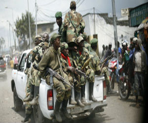   مصر اليوم - القادة الأفارقة يوقعون اتفاقًا للسلام في الكونغو