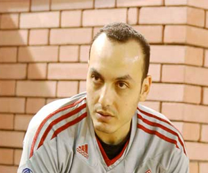   مصر اليوم - اعتزال العايدي يربك حسابات الكرة الطائرة