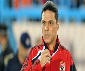   مصر اليوم - البدري: لاعبو الأهلي يستحقون السوبر