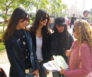 مصر اليوم - هجرة العقول العربية نتيجة ضعف الاعتمادات المالية للجامعات