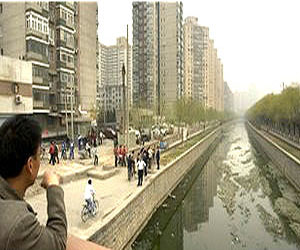 مصر اليوم - الصين تعترف بوجود قرى سرطانية ناجمة عن التلوث البيئي