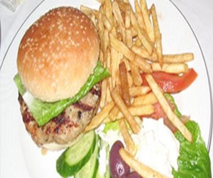   مصر اليوم - الوجبات السريعة تمد الأميركيين بـ11% من سعراتهم الحرارية اليومية