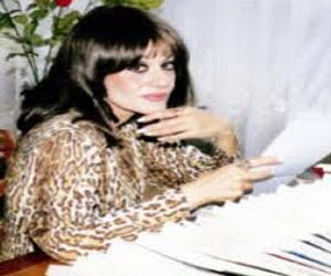   مصر اليوم - ندوة عن الكاتبة السورية غادة السمان في دمشق