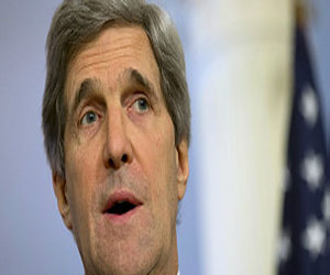   مصر اليوم - مساع أميركية لإقناع المعارضة السورية بحضور مؤتمر روما