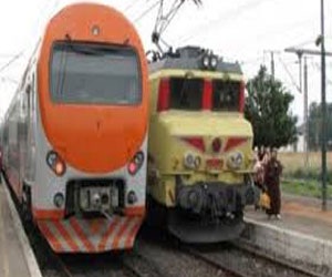   مصر اليوم - إصابة شخصين في حادث اصطدام قطار بسيارة في موسكو