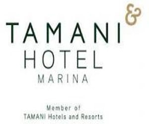   مصر اليوم - فندق تماني المارينا يشهد زيادة في نسبة الإشغال