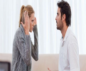 مصر اليوم - العلاقة الزوجية القلقة تضر بالصحة