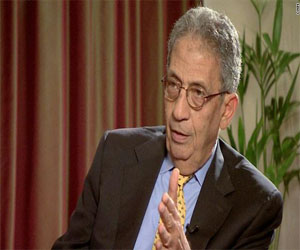   مصر اليوم - موسى: مصر غير جاهزة وقرارالإنقاذ ملزم