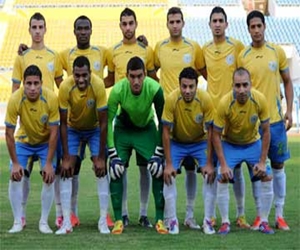 مصر اليوم - الداخلية توافق على حضور3 آلاف مشجع لقاء الإسماعيلي وبلوزداد