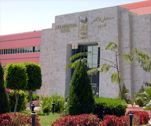   مصر اليوم - مستشفى الأقصر الدولي يستضيف مؤتمرًا عن أهمية جودة الخدمات