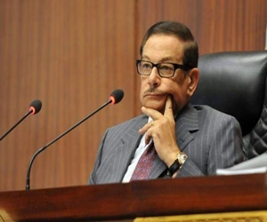   مصر اليوم - آسف ياريس تنفي وجود حسابات لرموز النظام السابق علىتويتر