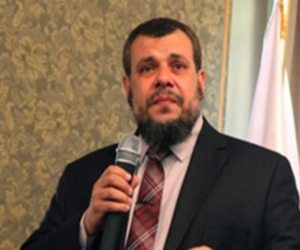   مصر اليوم - حزب النور ينفي لقاء خيرت الشاطر لإنهاء أزمة علم الدين