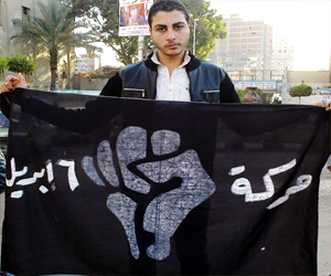   مصر اليوم - 6 إبريل: حتى الآن لم يترشح أحد لمنصب المنسق العام