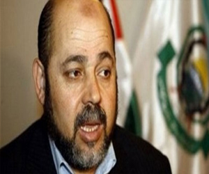   مصر اليوم - حركة سيناؤنا تهاجم تصريحات أبو مرزوق