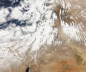   مصر اليوم - جبهة هوائية باردة تجتاح الصين مجددًا تسبب في انخفاض درجات الحرارة