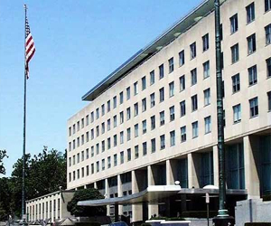   مصر اليوم - واشنطن: المصريون هم من سيقررون كيفية مواصلة الحوار