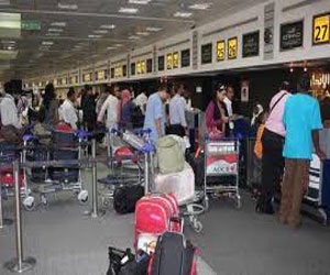   مصر اليوم - ارتفاع حركة المسافرين في مطار أبوظبي 19.6 %