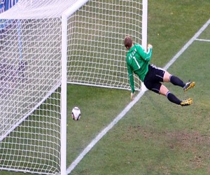 مصر اليوم - شركة ثالثة تفوز برخصة تكنولوجيا خطّ المرمى