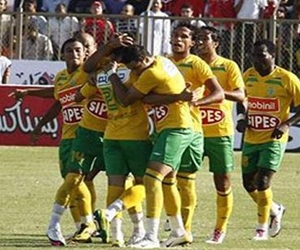   مصر اليوم - وادي دجلة يواجه المقاصة في الدوري المصري الثلاثاء