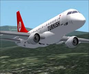   مصر اليوم - زيادة عدد الرحلات الجوية التركية الأسبوعية إلى مصر