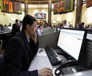   مصر اليوم - خبراء: فرض رسم دمغة على تداولات البورصة خاطئ وحصيلته ضعيفة