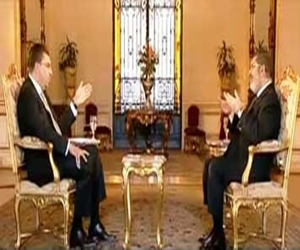   مصر اليوم - مراد علي: قيادات الحزب شاهدت الحوار مثل المواطنين فى موعده