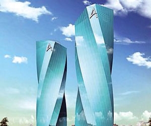   مصر اليوم - شركة روتانا تدير فندقين جديدين في تركيا