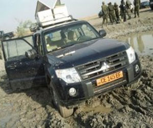   مصر اليوم - بوكو حرام تتبنى خطف عائلة فرنسية في الكاميرون